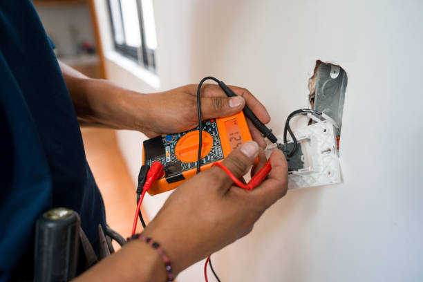 Best Electrical Outlet Repair  in Murillo, TX