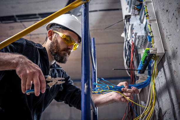 Best Home Electrical Repair  in Murillo, TX