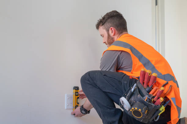 Best Commercial Electrician Services  in Murillo, TX