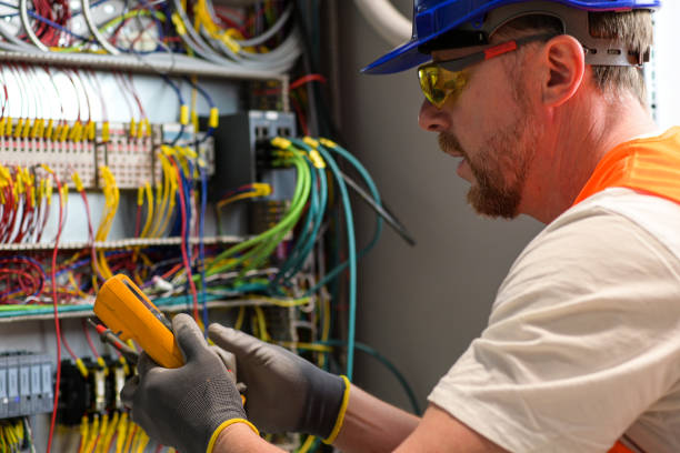 Best Local Electrician Companies  in Murillo, TX