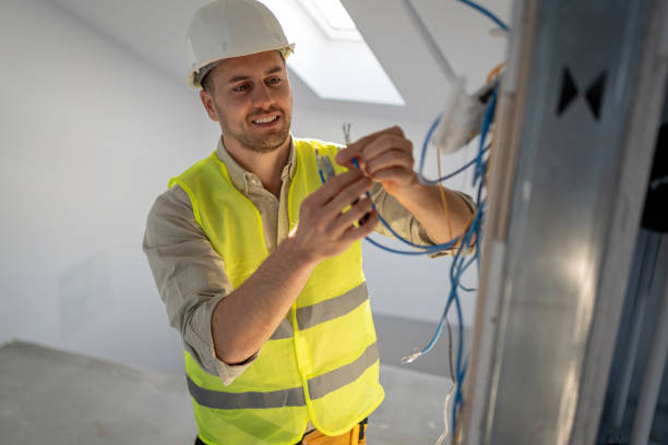 Best Electrical Upgrades for Homes  in Murillo, TX