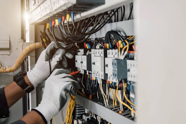 Best Electrical Wiring Services  in Murillo, TX