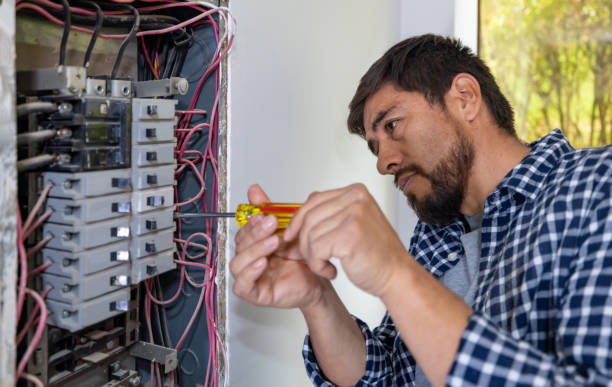 Best Electrical Outlet Repair  in Murillo, TX